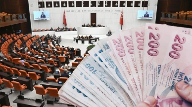 9 Aralık’ta başlayacak 2025 yılı bütçesi görüşmelerinin detayları