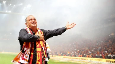 Fatih Terim konuştu, sosyal medya yıkıldı: Ben hiç geri çekilmem