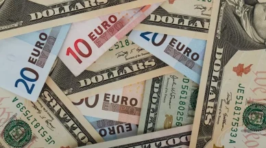 Haftanın son gününde dolar ve euro ne kadar oldu? İşte 27 Aralık güncel döviz kurları!