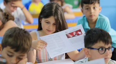 MEB'den flaş gelişme: İlkokul birinci sınıflar karne almayacak!