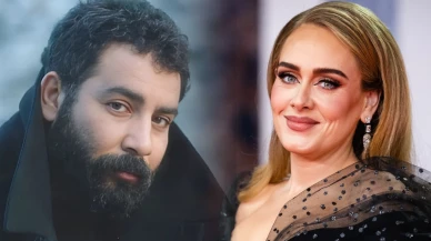 Adele’in şarkısı, Ahmet Kaya’nın eserinden çalıntı mı?