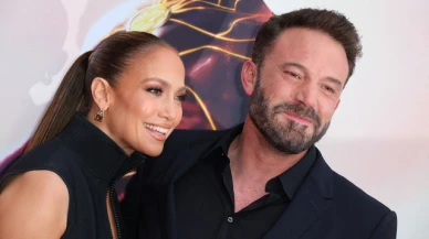 Eski eşi, Ben Affleck’i Jennifer Lopez’le barıştırmaya mı çalıştı?