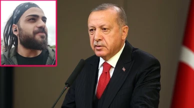 Cumhurbaşkanı Erdoğan'ın asgari ücret paylaşımına tepki gösteren kullanıcı, ifadeye çağrıldı!