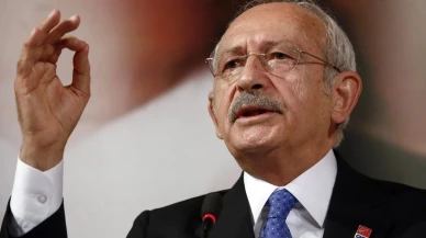 Kemal Kılıçdaroğlu hakkında yeni bir ceza davası açıldı