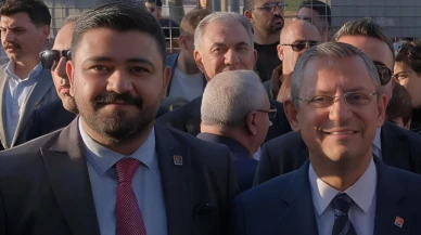 Antalya'da şok operasyon: CHP il başkan yardımcısı da aralarında!