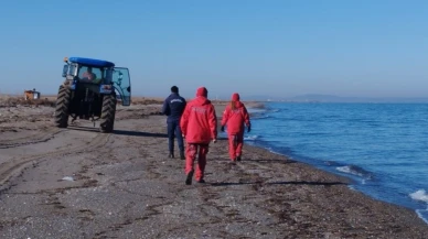 Denize düşen iki kardeş için 24 gün sonra yeni arama başlatıldı!