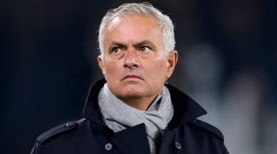 Jose Mourinho'ya flaş talip! Sözleşme fesih bedelini ödemek istiyorlar