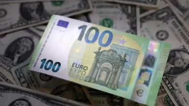 Dolar ve euro ne kadar oldu? İşte 24 Aralık Salı güncel döviz kurları...