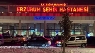 Tekstil atölyesinde karbonmonoksit zehirlenmesi: 21 çalışan hastaneye kaldırıldı