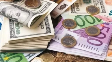 Dolar ve euroda son durum ne? İşte 17 Aralık güncel döviz fiyatları!