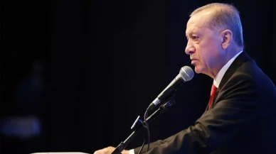 Cumhurbaşkanı Erdoğan’dan 10 Aralık İnsan Hakları Günü mesajı