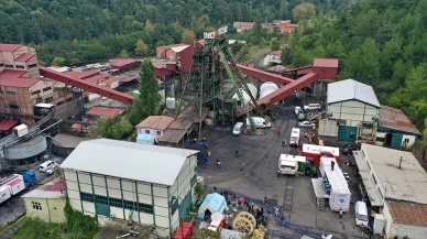 Amasra maden patlaması davası için cezalar belirlendi