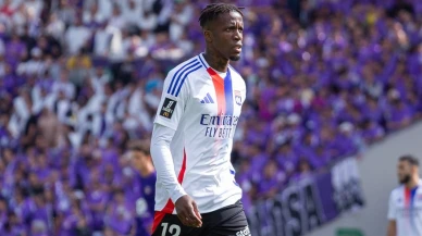 Lyon'dan ayrılması beklenen Wilfried Zaha'nın yeni adresi belli oluyor