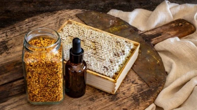 Propolis nedir? Propolis nasıl kullanılır, faydaları nelerdir?