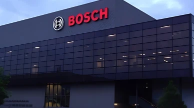 Bosch tesisinde gaz tüpü patladı: 2 ölü, 1 yaralı var