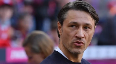 Beşiktaş'ın gündemindeki Niko Kovac kimdir? Niko Kovac kaç yaşında, hangi takımları çalıştırdı?