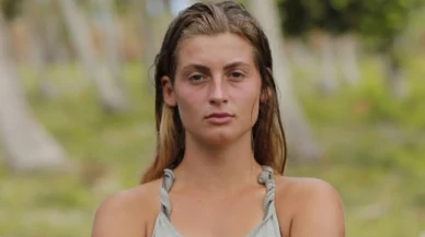 Survivor Yağmur kimdir? Survivor 2025 Yağmur Banda kaç yaşında, nereli?