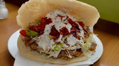 Almanya'da döner partisi kuruldu: Siyaset sahnesine yeni tat