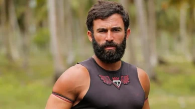 Survivor Turabi’den şok açıklama: Ben şarkıcı olacağım