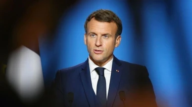 Macron’dan Lübnan’a destek çağrısı: Paris’te uluslararası konferans düzenlenecek