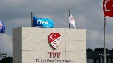 TFF Hukuk Müşavirliği 6 Süper Lig kulübünü PFDK'ye sevk etti