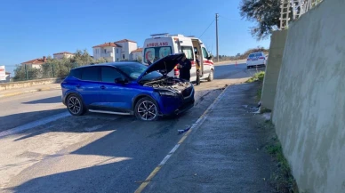 Yalova'da seyir halindeki sürücü kalp krizi geçirdi, hayatını kaybetti!