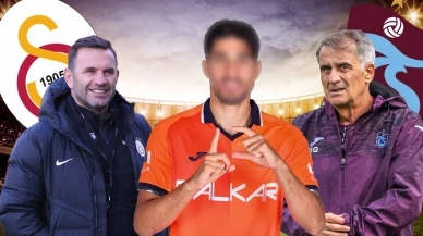 Okan Buruk istemedi, Trabzonspor takasla transferi bitirdi! 2025 yılının ilk hamlesi