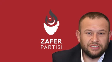 Zafer Partisi Eskişehir İl Başkanı Hasan Demir mahkemeye sevk edildi