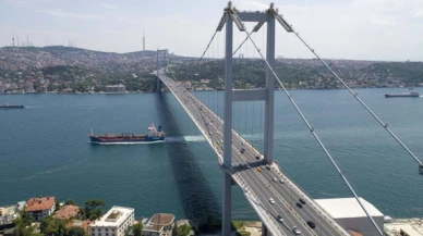 2025 Köprü geçiş ücretleri belli oldu: Yavuz Sultan Selim Köprüsü (3. Köprü) geçiş ücreti ne kadar?