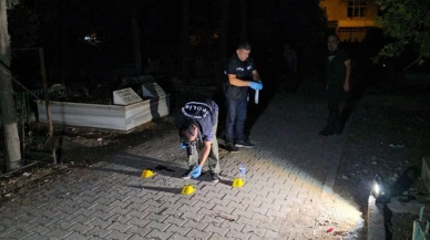 Adana'da 15 yaşındaki genç başından vurulmuş halde bulundu