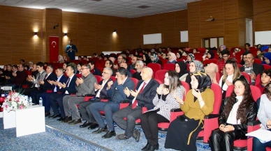 Âşık Rûhânî’ye vefa: Erzurum’un efsanevi âşığı anıldı!