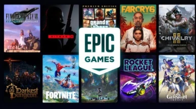 Epic Games’te Undying ücretsiz! Haftaya hangi oyun sizi bekliyor?