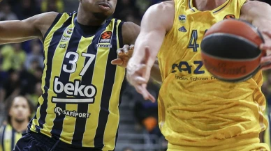 Fenerbahçe Beko, ALBA Berlin’i konuk ediyor! Maç ne zaman?