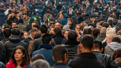 Türkiye’nin en kalabalık ilçeleri: Hangi ilçeler şehirlerden daha kalabalık?