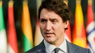 Kanada Başbakanı Trudeau istifa etti