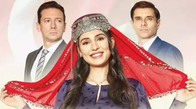 Aybüke: Öğretmen Oldum Ben filminin konusu nedir? Oyuncuları, ne zaman ve nerede çekildi? Tüm merak edilenler!