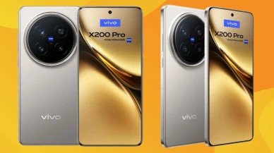 vivo X200 Pro Türkiye’de satışa sunuldu! Fiyatı ne kadar?