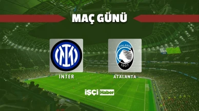 Inter - Atalanta maçı ne zaman, saat kaçta ve hangi kanalda? İtalya Süper Kupa'da yarı final zamanı