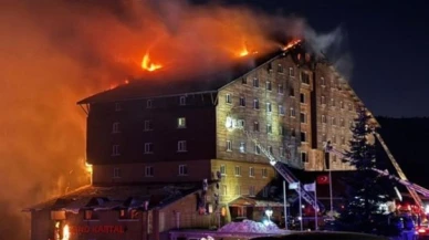 Kartalkaya’daki otel yangınında hayatını kaybedenlerin ailelerini arayıp hakaret ettiler!