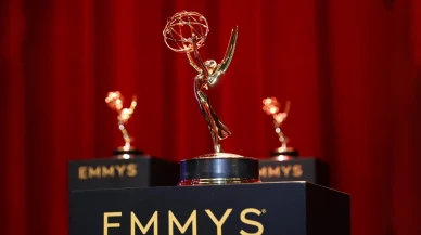 Emmy Ödülleri 2025 için yeni kural değişikliklerini açıkladı