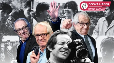 Ken Loach: İşçilerin yönetmeni, emekçilerin sinemacısı