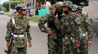 Silahlı çatışmada can pazarı: 30 kişi öldü, 70 aile evini terk etti!