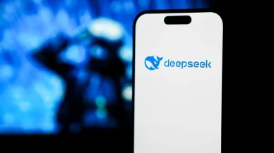 DeepSeek’in yapay zeka modeli çalıntı mı? ABD’den şok iddia!