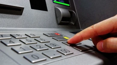 ATM şifrenizi seçerken dikkat! İşte kullanılmaması gereken riskli rakamlar