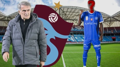 Trabzonspor'dan geleceğe yatırım hamlesi! Yeni N'Golo Kante