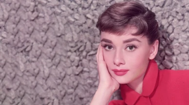 Audrey Hepburn: 2. Dünya Savaşı'nın casusu