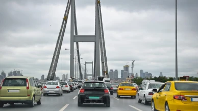 2025 Köprü ve otoyol ücretlerine zam yapılacak mı?