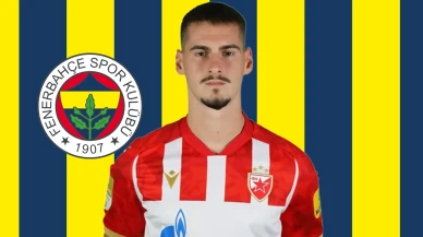 Fenerbahçe'nin yeni sağ beki Ognjen Mimovic kimdir?