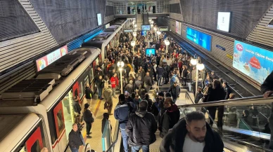 İzmir'de belediye otobüs şoförleri iş bıraktı!