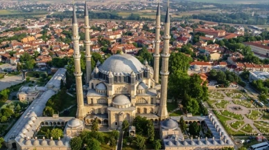 Edirne, Balkanlar’ın spor merkezi olacak!